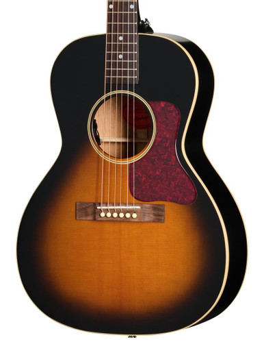 Epiphone Inspired by Gibson L-00 Standard Electro Acoustic Guitar in Vintage Sunburst