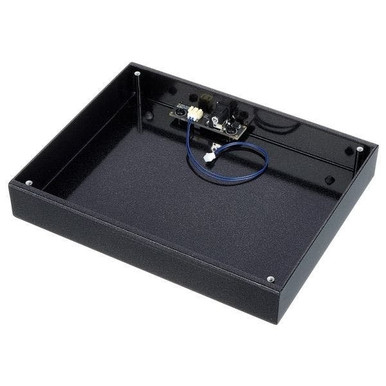 Empress Zoia Euroburo Desktop Case