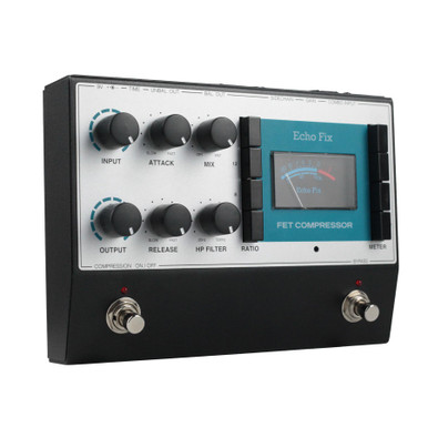 Echo Fix EF-P5 FET Compressor Pedal