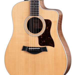 Taylor 210ce Walnut Electro Acoustic in Natural