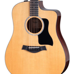 Taylor 210ce Plus Electro Acoustic in Natural