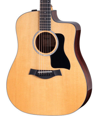 Taylor 210ce Plus Electro Acoustic in Natural
