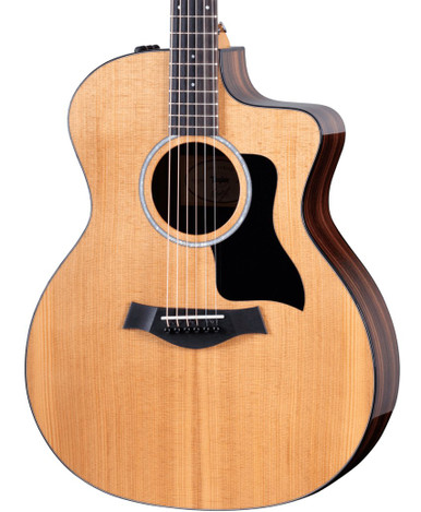 Taylor 214ce Plus Electro Acoustic in Natural