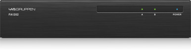 Lab Gruppen FA1202 2x 120W Commercial Amplifier
