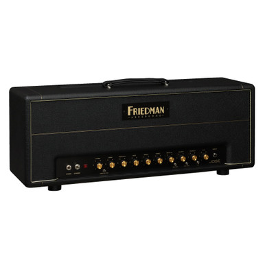Friedman Jose Arredondo Tribute Amp Head