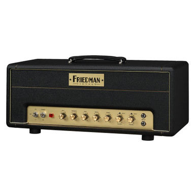 Friedman Plex Vintage Series 50w Amp Head
