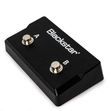 Blackstar FS-18 Footswitch for ID:Core, Debut & ID:X Amps
