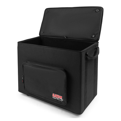 Gator Cases 1x12 Combo Amp Transporter/Stand - Wooden Frame