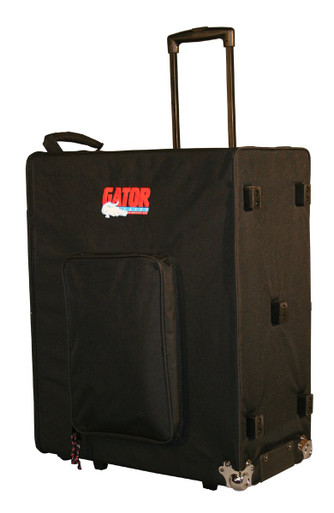 Gator Cases 2x12 Combo Amp Transporter/Stand