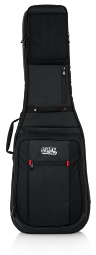 Gator ProGo Series Deluxe Gig Bag for Electric Guitar