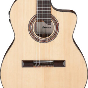 Ibanez GA360TCE-NT GA Series Classical Electro Acoustic in Natural