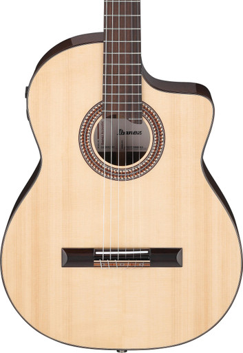 Ibanez GA380CE-NT GA Series Classical Electro Acoustic in Natural