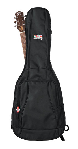 Gator 4G Style Acoustic Guitar Gig Bag