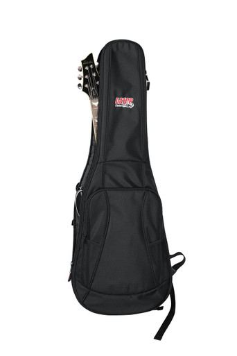Gator 4G Style Electric Guitar Gig Bag