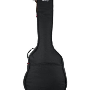 Gator GBE Economy Gig Bag for Acoustic Bass Guitars