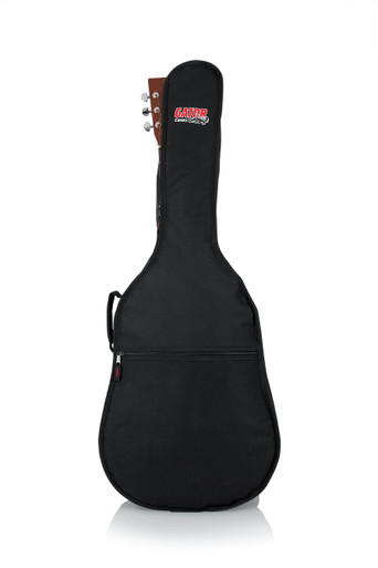 Gator Cases Mini Acoustic Guitar Gig Bag