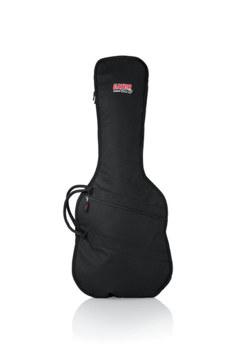 Gator Cases Mini Electric Guitar Gig Bag