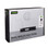 Shure GLXD+ Dual Band Wireless Rack System with WA302 Guitar Cable and GLXD4R+ Half-Rack Receiver - Image 3