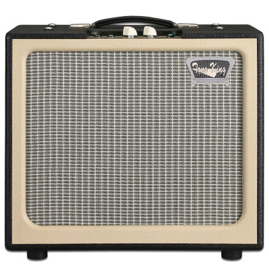 Tone King Gremlin 5W Tube Amp Combo in Black - Image 1