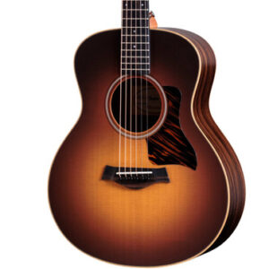 Taylor GS Mini-e Rosewood Acoustic Guitar In Sunburst