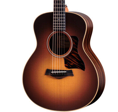 Taylor GS Mini-e Rosewood Acoustic Guitar In Sunburst - Image 1