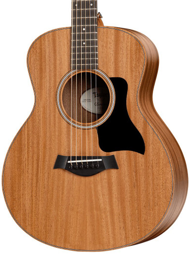 Taylor GS Mini Acoustic Guitar with Mahogany Top