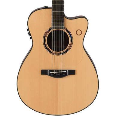 Yamaha TAS3 C TransAcoustic Electro Acoustic Guitar in Natural