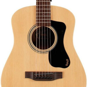 Guild Travel Acoustic Guitar in Spruce