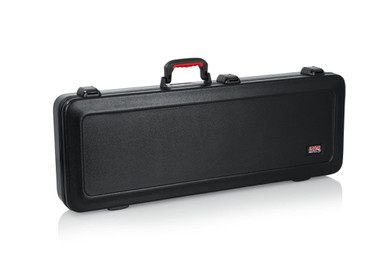 Gator Cases TSA ATA Molded Electric Guitar Case
