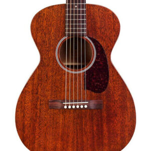 Guild USA M-20 Natural Acoustic Guitar