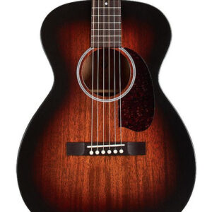 Guild USA M-20 Vintage Sunburst Acoustic Guitar