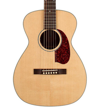 Guild USA M-40E Standard Natural Electro Acoustic Guitar