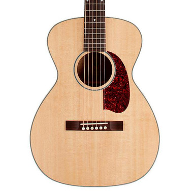 Guild USA M-40 Standard Natural Acoustic Guitar