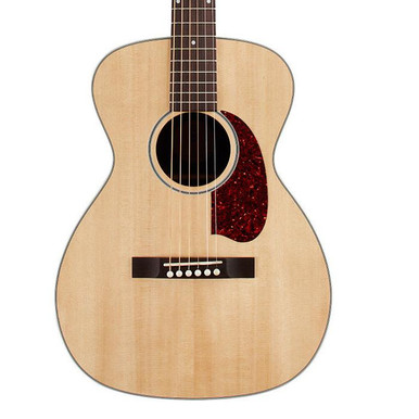 Guild USA M-50 Standard Natural Acoustic Guitar
