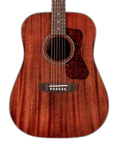 Guild Westerly D-120 Natural Acoustic Guitar