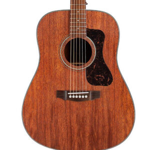 Guild Westerly D-320 Natural Acoustic Guitar