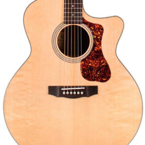 Guild Westerly F-150CE Natural Electro Acoustic Guitar