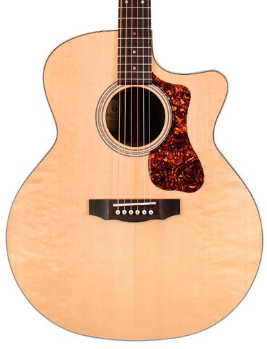 Guild Westerly F-150CE Natural Electro Acoustic Guitar