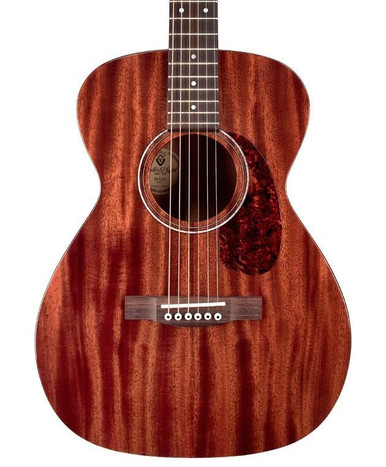 Guild Westerly M-120 Acoustic Guitar in Natural