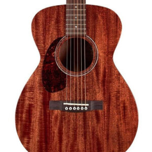 Guild Westerly M-120L Left Handed Acoustic Guitar in Natural