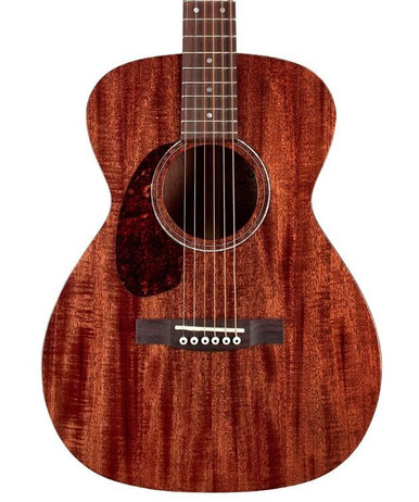 Guild Westerly M-120L Left Handed Acoustic Guitar in Natural
