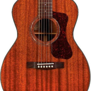 Guild Westerly OM-120 Acoustic Guitar in Natural