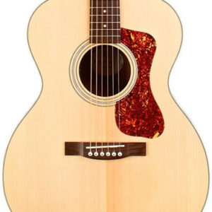 Guild Westerly OM-240E Electro Acoustic Guitar in Natural