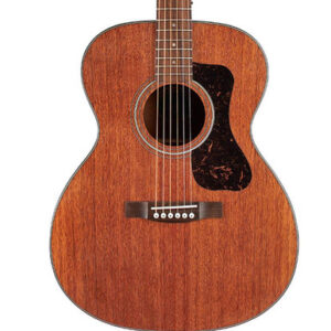 Guild Westerly OM-320 Natural Acoustic Guitar