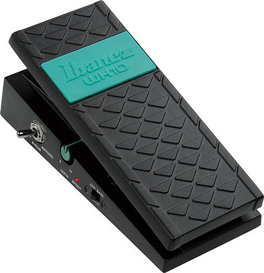 Ibanez WH10V3 Wah Pedal - Image 1