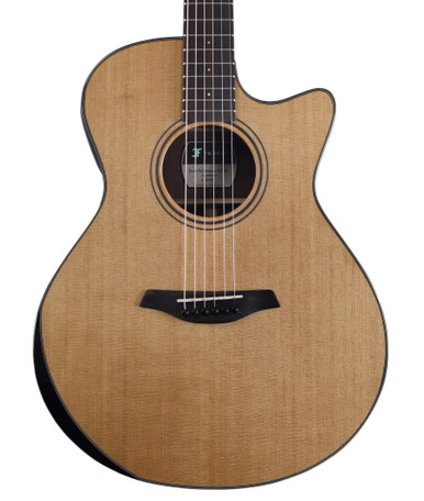 Furch Green Series Performance Gc-TR a Electro Acoustic Guitar