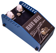 ThorpyFX Have Blue Boost Pedal