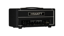 Hiwatt DR20-0.5 Custom The Little Rig 20w Amp Head