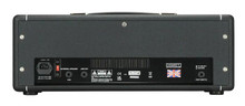 Hiwatt Leeds 50w Amplifier Head with Spring Reverb