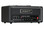 Hiwatt Leeds 25R Spring Reverb Amplifier Head in Black